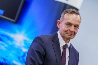 Früherer Verkehrsminister Wissing geht in die Wirtschaft