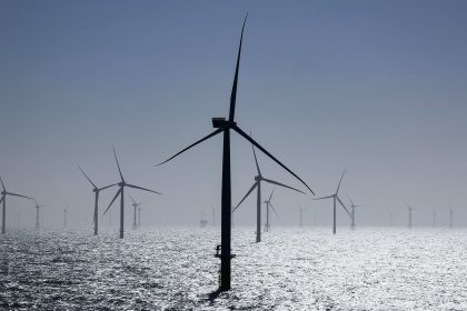 Nordsee-Windkraftflächen finden keinen Käufer – Auktion erstmals gescheitert