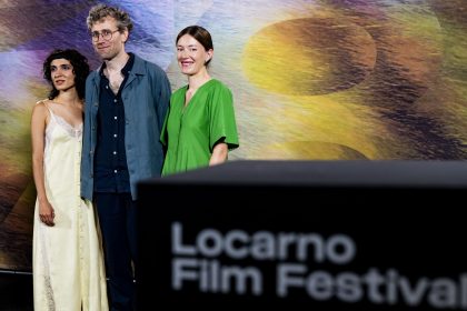 Filmfest Locarno: Deutsche Produktion ist Top-Favorit
