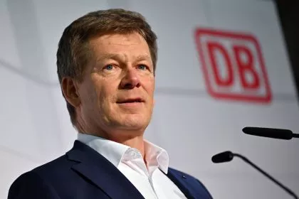 Vorzeitiges Aus für Bahnchef Richard Lutz