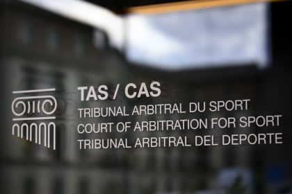 Urteil: Schiedssprüche vom Internationalen Sportgerichtshof sind nicht mehr final