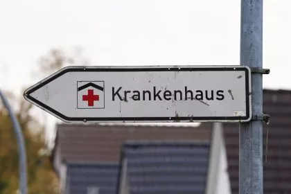Klinikreform: Streit um Deutschlands Krankenhäuser