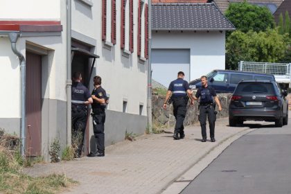 Messerattacke auf zehnjähriges Mädchen: Verdächtiger gefasst