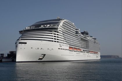 Kreuzfahrtschiff vor italienischer Insel havariert – mit 8.500 Passagieren