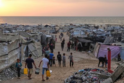 Israel beginnt „nächste Phase im Krieg“ – Druck auf Netanjahu