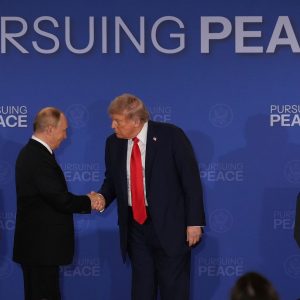Megaprojekt: Putin-Vertrauter schlägt Eisenbahntunnel zwischen Russland und USA vor