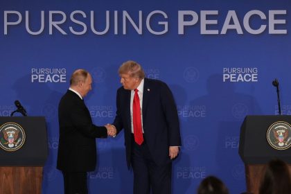 Megaprojekt: Putin-Vertrauter schlägt Eisenbahntunnel zwischen Russland und USA vor