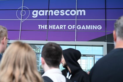 Zoll-Großrazzia bei der Gamescom: Dutzende Verdachtsfälle auf Schwarzarbeit