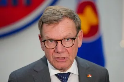 Wadephul sieht Kroatien als Schlüssel für EU-Beitritt der Westbalkan-Staaten