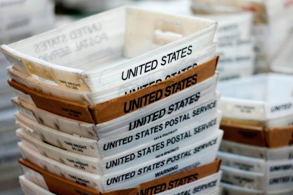 USA beenden Zollfreiheit für Pakete aus aller Welt