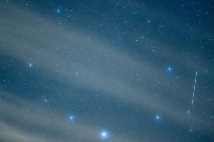 Wiederkehrende Nova: Warten auf den „neuen Stern“