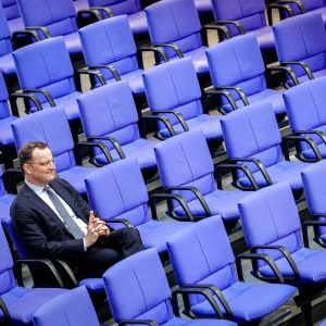 Menschenrechtsprobleme in Deutschland? Bundesregierung weist die Vorwürfe der USA zurück
