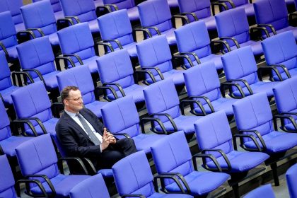 Menschenrechtsprobleme in Deutschland? Bundesregierung weist die Vorwürfe der USA zurück