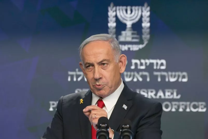 Israels Gaza-Plan: Merz-Regierung verhängt erstmals Sanktionen gegen Israel