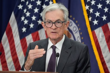 US-Notenbank Fed: Dritte Leitzinssenkung in Folge erwartet