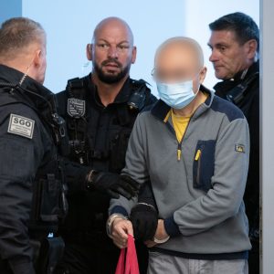 Beispielloser Spionagefall in Deutschland: Ex-Mitarbeiter von Maximilian Krah vor Gericht