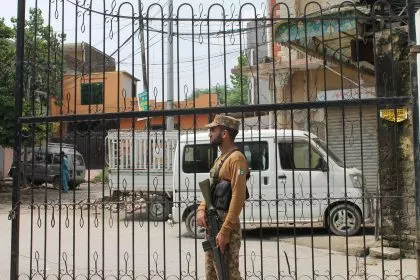 Pakistan schiebt 211 Afghanen zurück - Deutschland will Abschiebung verhindern