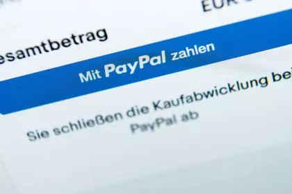 PayPal-Panne: Konten prüfen, Geduld bewahren - und nicht auf Betrüger reinfallen