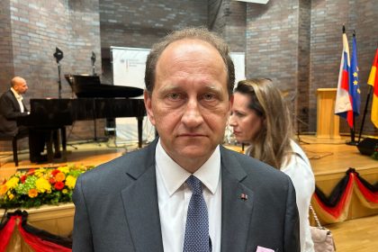 Moskaus Außenministerium bestellt Botschafter Lambsdorff ein