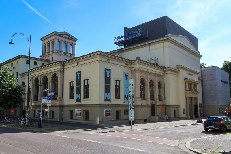 Theater des Jahres: Magdeburg gewinnt Kritikerumfrage