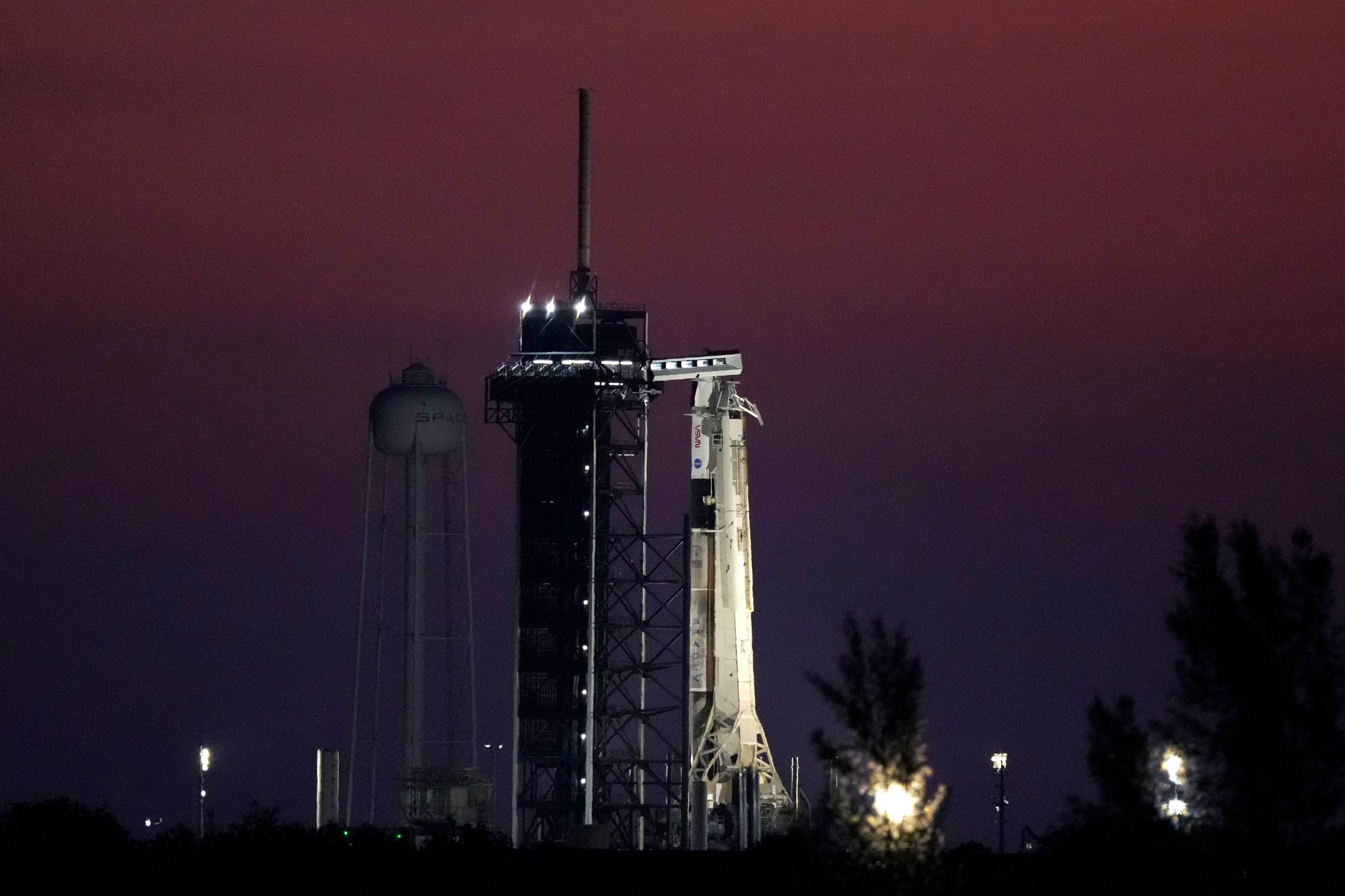 Vier-Raumfahrer-zur-ISS-gestartet