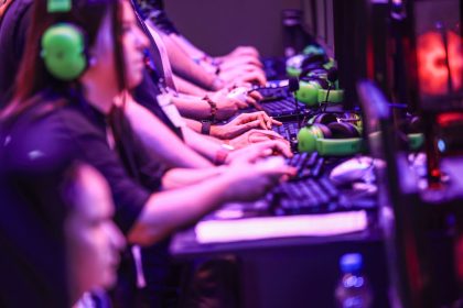 Mehr Games aus Deutschland – Branche bekommt staatliche Hilfe