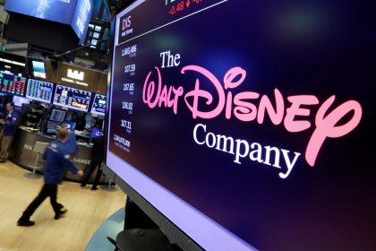 Disney profitiert von Streaming und Freizeitparks – Umsatzeinbruch im Kabel-TV-Geschäft