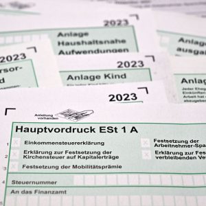 Das steckt im neuen Steuerpaket – und so sollen Bürger entlastet werden