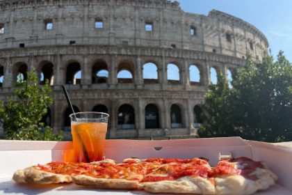 Sehnsuchtsort Italien: Italo-Schlager sind im Trend