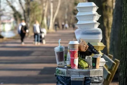UN-Plastikabkommen: 184 Staaten ringen um Einigung