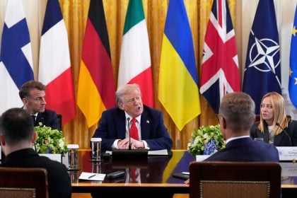 Putin-Selenskyj-Treffen in Planung: Trump vermittelt zwischen beiden Präsidenten