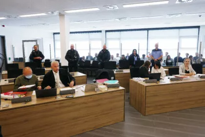 Spionagefall: Bundesanwaltschaft fordert hohe Haftstrafe für Jian G.