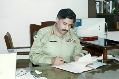 Wie sicher sind Atomwaffen vor Islamisten? Pakistanischer General a. D. im Interview