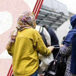24. September: Afghanenflieger | Corona-Zensur bröckelt | Druck auf Moskau