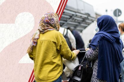 24. September: Afghanenflieger | Corona-Zensur bröckelt | Druck auf Moskau