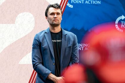 12. September: Festnahme im Fall Charlie Kirk | Kemmerich verlässt FDP | Russischer Botschafter in Berlin