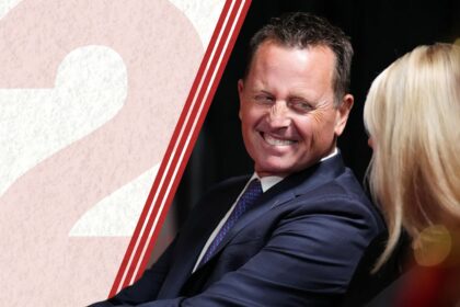 15. September: Visagefahr für ZDF-Büroleiter | Bauindustrie mahnt Regierung | Keine Änderungen nach NRW-Wahl