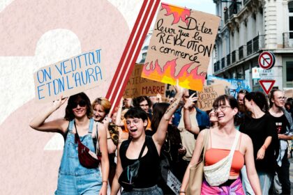 18. September: Neue Protestwelle | Trump: Antifa als Terrororganisation | Debattenkultur