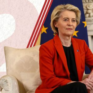 1. September: Von der Leyens Jet wird Ziel von GPS-Störung | NATO-Großübung | Wehrpflicht für Frauen