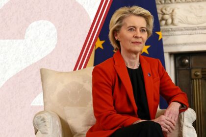 1. September: Von der Leyens Jet wird Ziel von GPS-Störung | NATO-Großübung | Wehrpflicht für Frauen