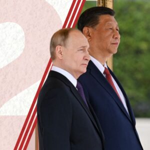 2. September: Moskau widerspricht Trump | Verstorbene AfD-Politiker | Anerkennung Palästinas in über 140 Ländern