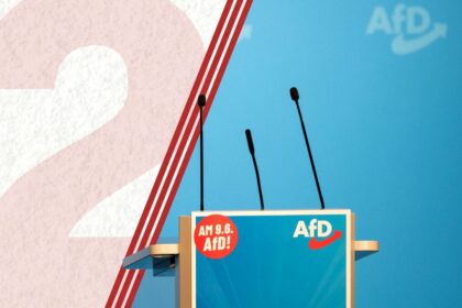 03. September: Pekings Machtdemonstration | Siebter AfD-Politiker verstorben | 30.000 Seiten zu Epstein