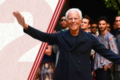 4. September: Modeschöpfer Armani ist tot | Auto erfasst Menschengruppe | Sorge um deutsche Autoindustrie