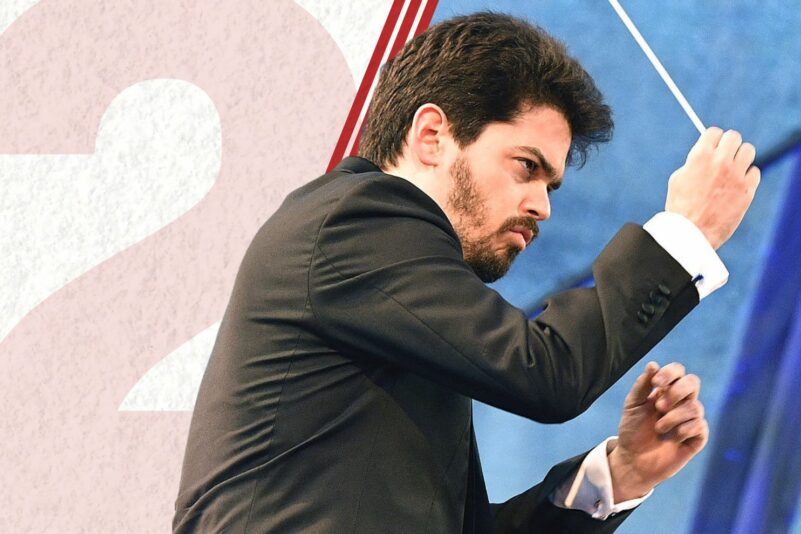 11. September: Durchsuchungen bei Krah | Misstrauensantrag EU-Parlament | Ausladung Philharmoniker