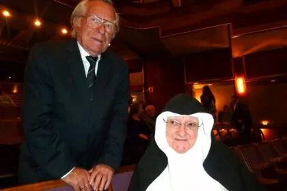 Drei Nonnen besetzen Schloss Goldenstein: Kirchenstreit in Salzburg eskaliert