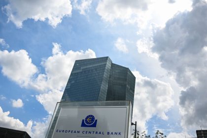 EZB kann Garantie für Reparationsdarlehen an die Ukraine nicht übernehmen