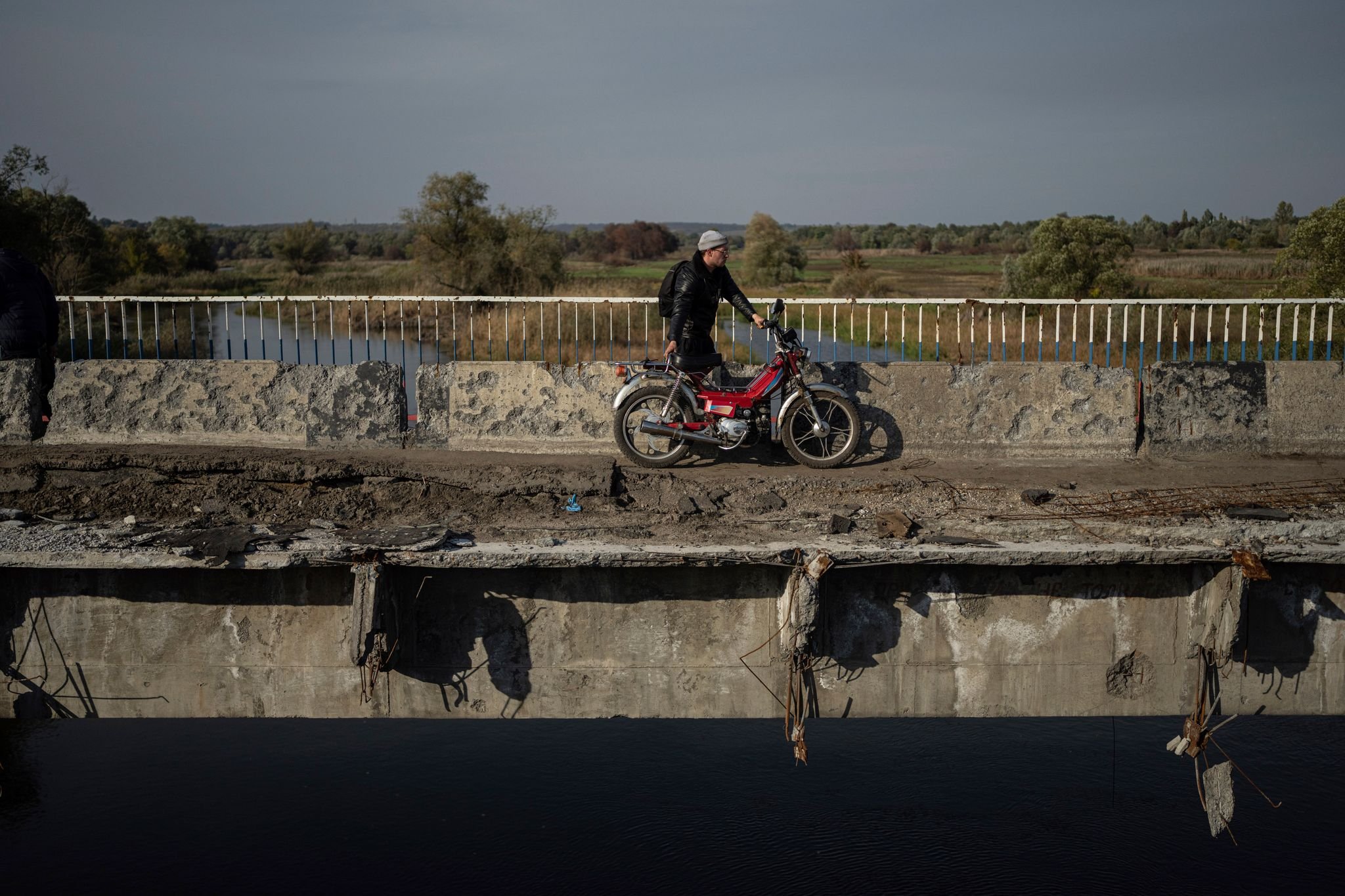 Russische-Truppen-schleichen-durch-Tunnel-nach-Kupjansk