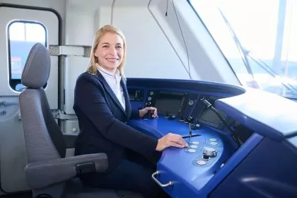 Deutsche Bahn: Neue Bahnchefin und drei Sofortprogramme
