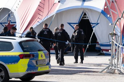Artistin stürzt im Zirkus – Tod in der Manege