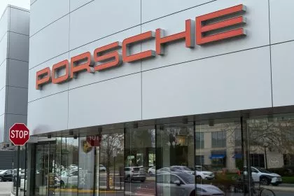 Porsche will nicht in den USA produzieren